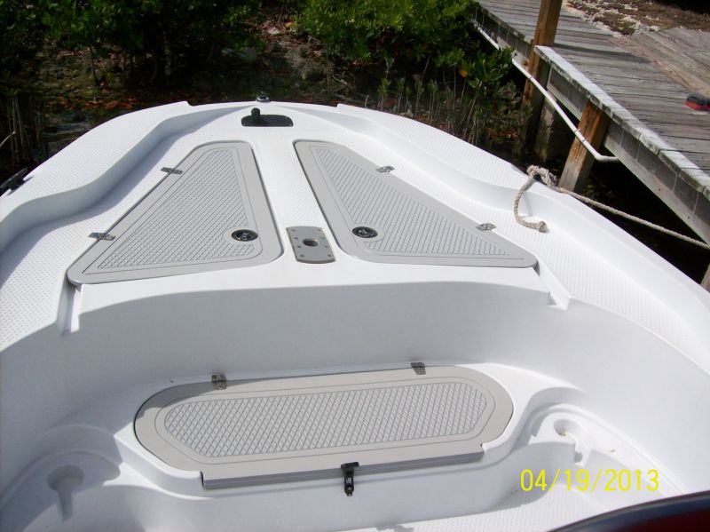 36 Boat Rental