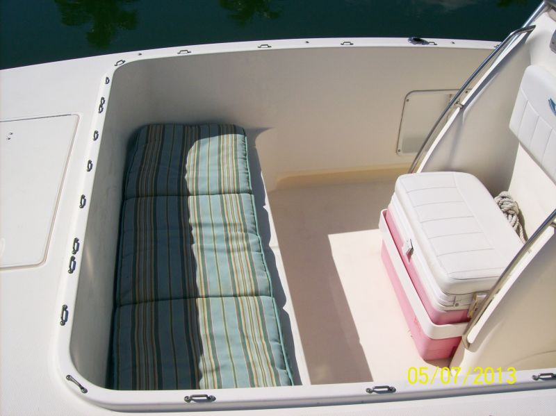 38 Boat Rental