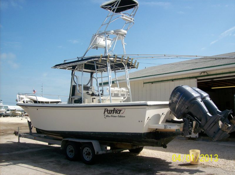 Marathon Florida Keys Boat Rentals