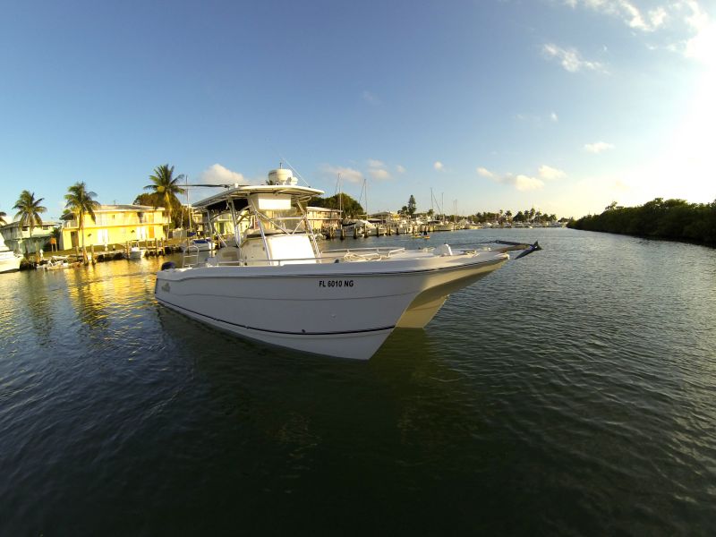 15 Boat Rental