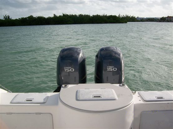 5 Boat Rental
