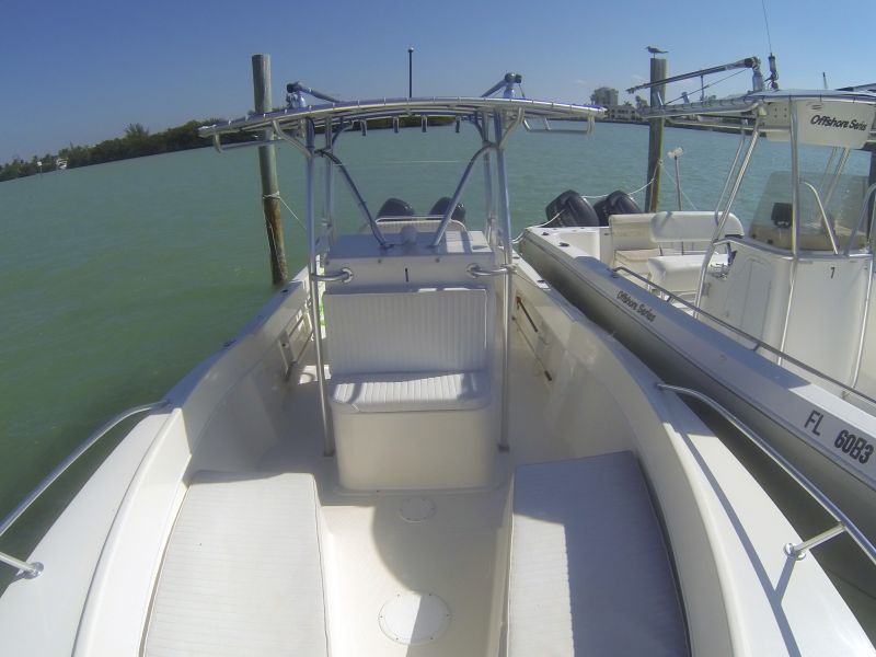 26 Boat Rental
