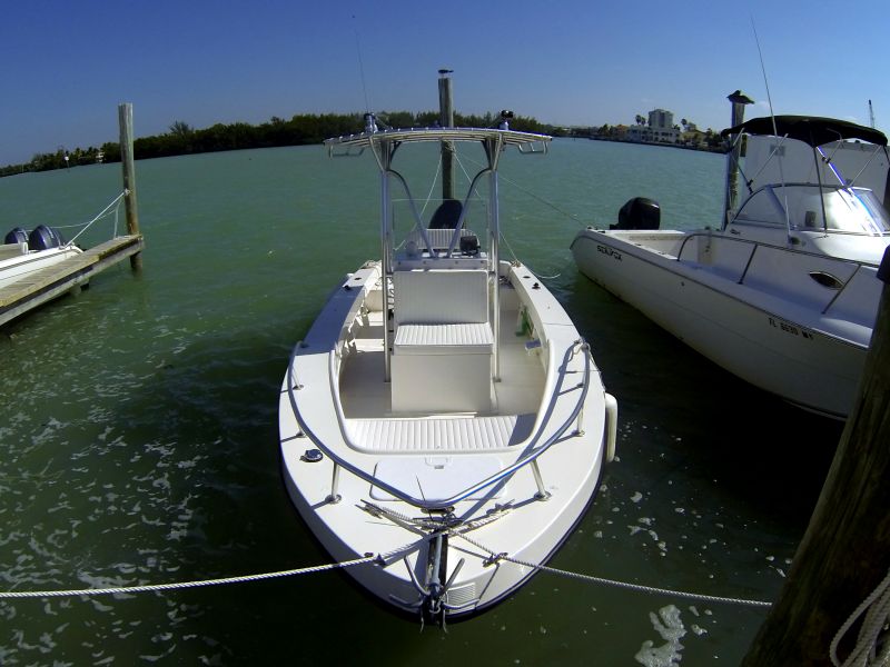 29 Boat Rental