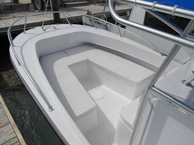 25 Boat Rental