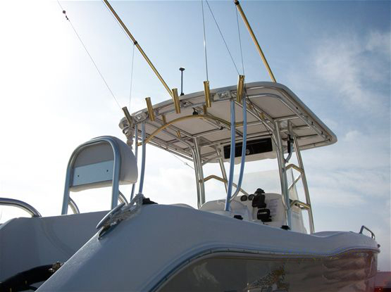 17 Boat Rental