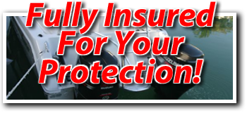 Boat Rental Insurance