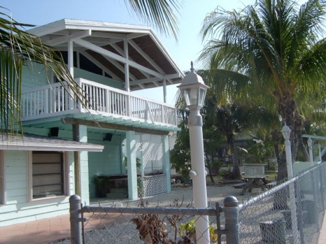 Key Lime Pool Home Vacation Rental