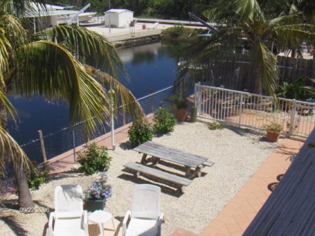 Key Lime Pool Home Vacation Rental