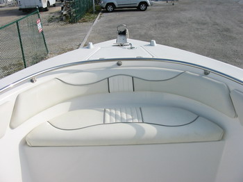 27ft 2007 Sea Chaser #5 Boat Rental