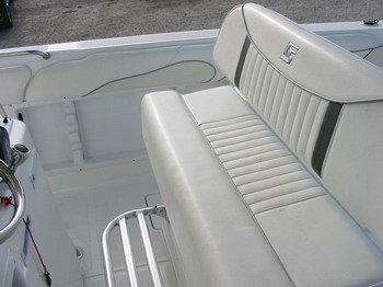 27ft 2007 Sea Chaser #5 Boat Rental