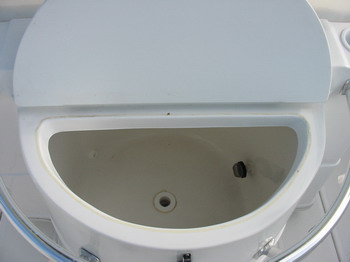 27ft 2007 Sea Chaser #6 Boat Rental