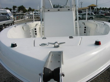 22ft Sea Chaser #7 Boat Rental