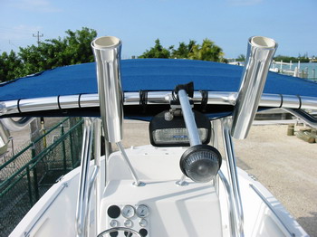 22ft Sea Chaser #7 Boat Rental