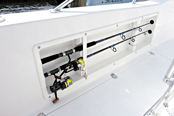 20ft ProKat 2008 Center Console Boat Rental