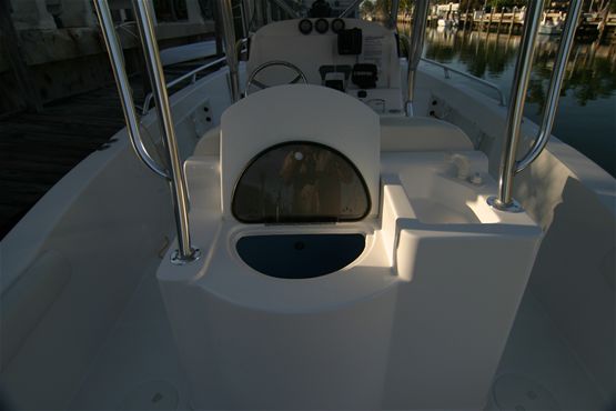 27ft ProKat 2008 2660CC - ProKat #1 Boat Rental