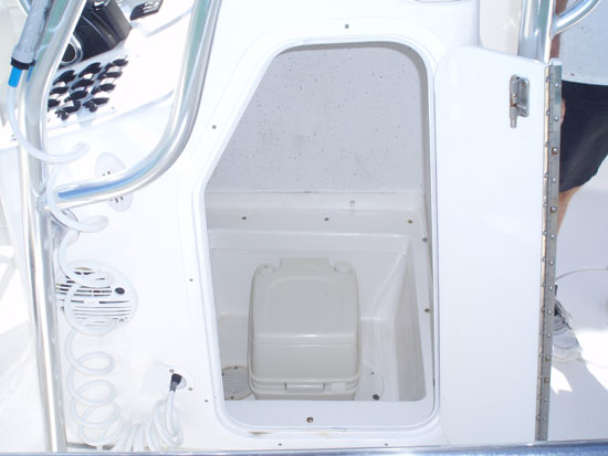 25ft Sea Chaser #3 Boat Rental