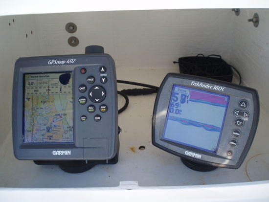 28ft Cape Horn #2 Boat Rental