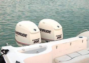 27ft 2007 Sea Chaser #4 Boat Rental