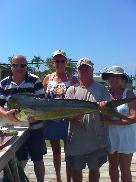Tom Harris & friends Boat Rental