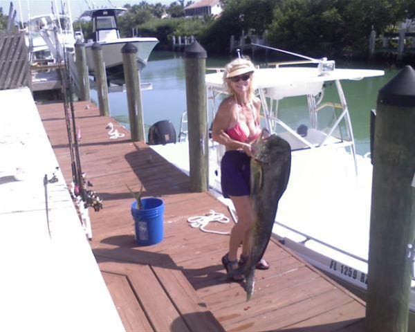 Michelle's Dolphin Boat Rental