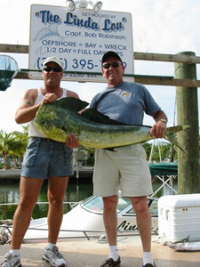 Long Island Express Gang Boat Rental