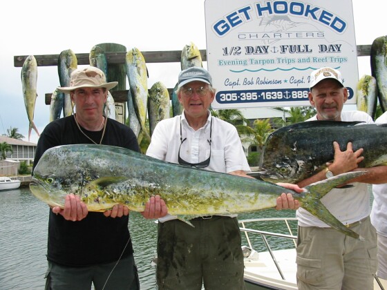 Big 47 Pound Bull Boat Rental